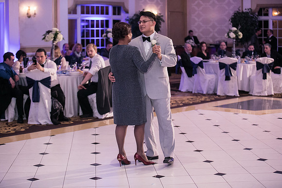 Kristina & Eder - Wedding Images-706