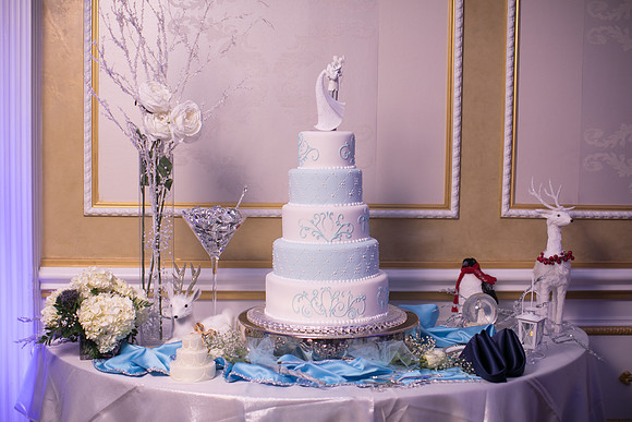 Kristina & Eder - Wedding Images-787