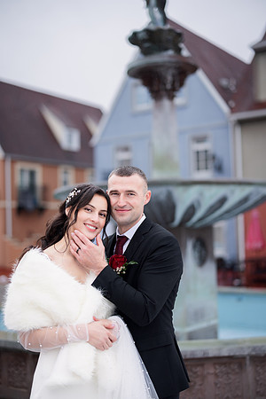 Diana & Igor Wedding-573