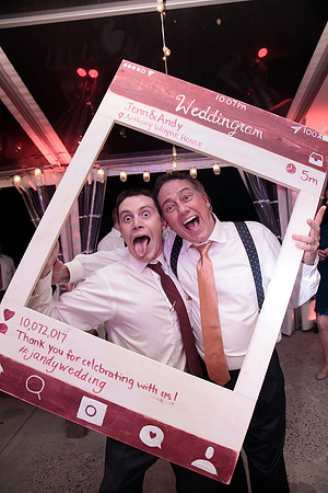 Jennifer & Andrew Wedding-1086