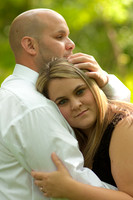 Ashley & Albert Engagement + Family