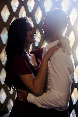 Diana & Igor Engagement Portraits-96