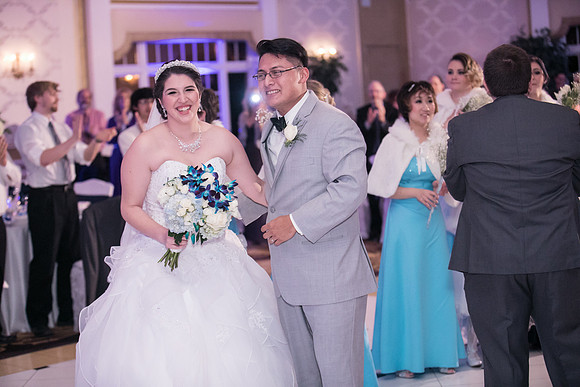 Kristina & Eder - Wedding Images-621