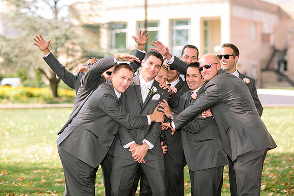 Kristen & Steve Wedding-321