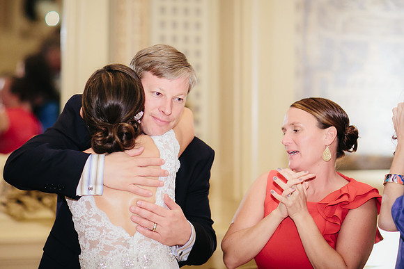 Melissa & Joe Wedding-766