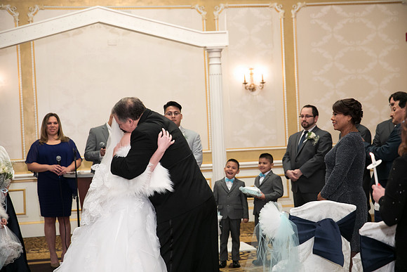 Kristina & Eder - Wedding Images-350