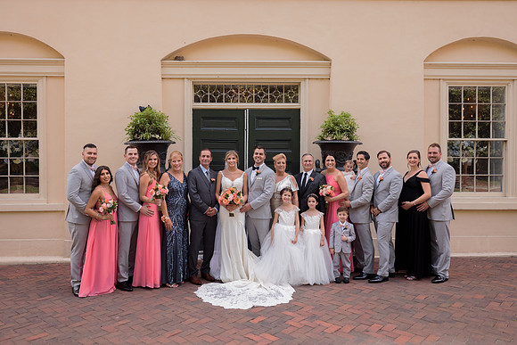 Sandra & Pat Wedding-290