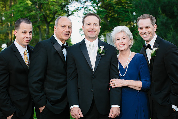 Melissa & Joe Wedding-510