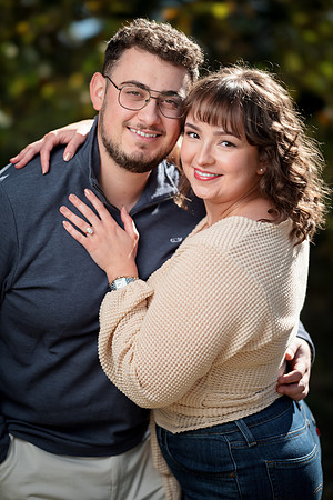 Dasha & Dominic Engagement Portraits-55