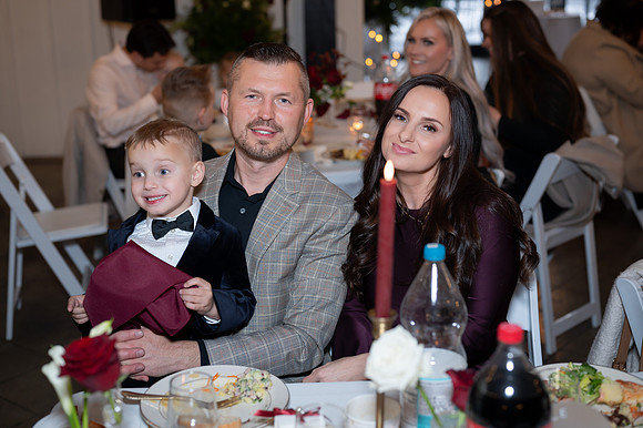 Diana & Igor Wedding-834