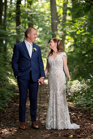 Allison & John Wedding-167