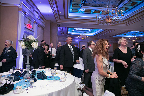 Kristina & Eder - Wedding Images-963