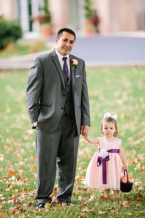 Kristen & Steve Wedding-363