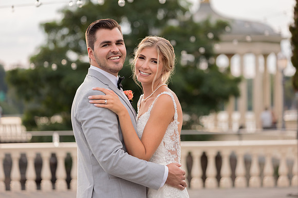 Sandra & Pat Wedding-775