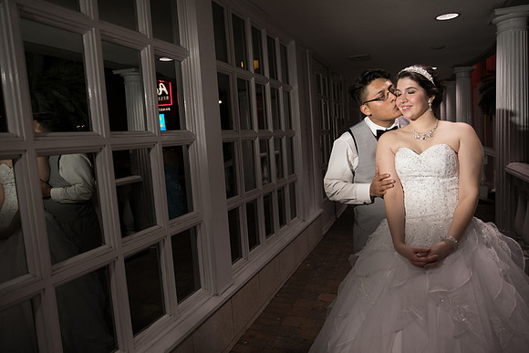Kristina & Eder - Wedding Images-990