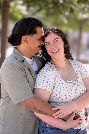 Mark & Gabby Engagement Portrait by Reiner Photo-64