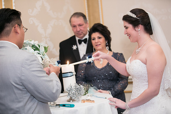 Kristina & Eder - Wedding Images-389