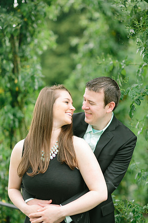 Jackie & Kevin Engagement Session-010