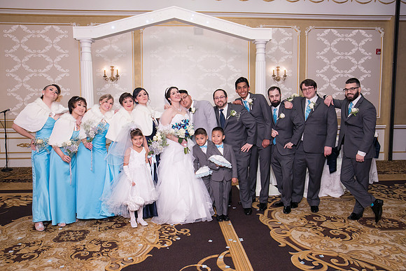 Kristina & Eder - Wedding Images-515