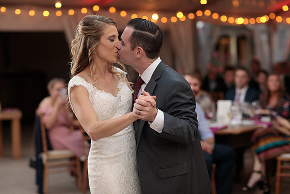 Jennifer & Andrew Wedding-793