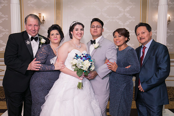 Kristina & Eder - Wedding Images-484