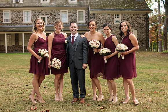 Jennifer & Andrew Wedding-480