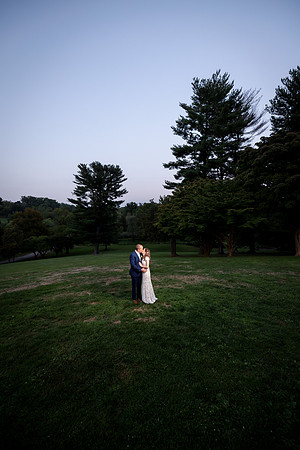 Allison & John Wedding-880