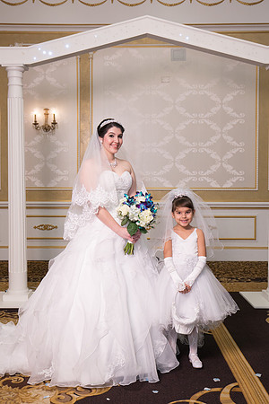 Kristina & Eder - Wedding Images-473