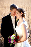Erica and Phil Wedding