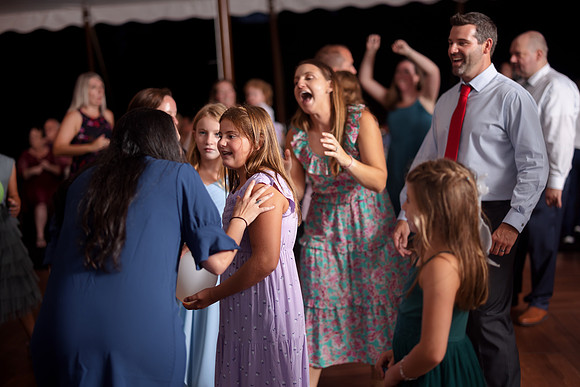 Allison & John Wedding-912