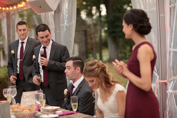 Jennifer & Andrew Wedding-813