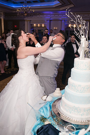 Kristina & Eder - Wedding Images-958