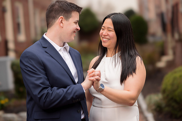 Amanda & Conor Engagement Portraits-67