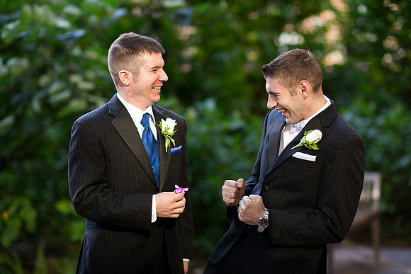 Melissa & Jeff Wedding-412