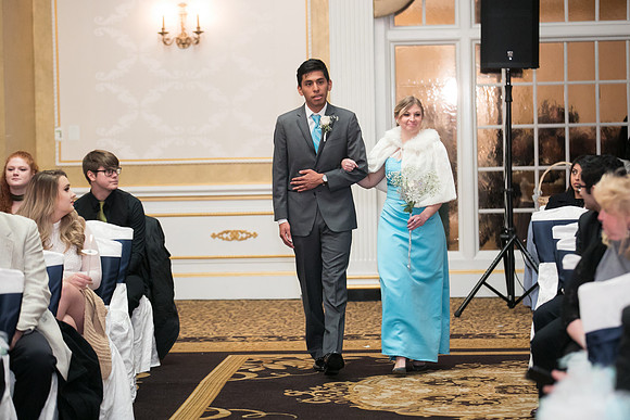 Kristina & Eder - Wedding Images-299