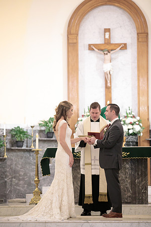 Jennifer & Andrew Wedding-170