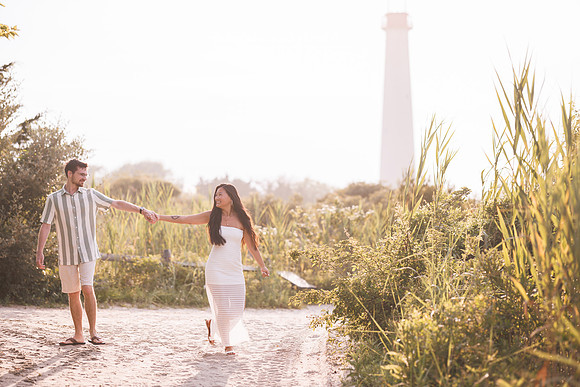 Rylee & Justin Engagement Portraits-15
