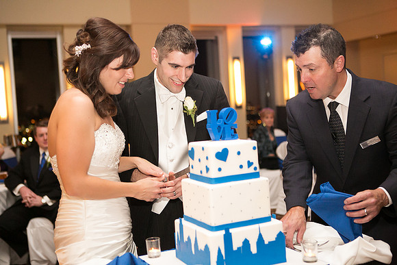 Melissa & Jeff Wedding-987