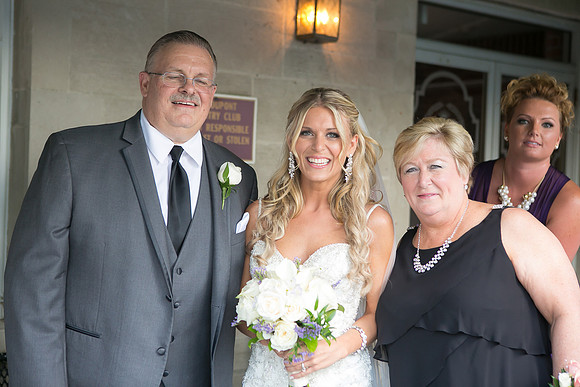 Kristen & Steve Wedding-438