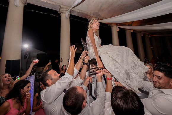 Sandra & Pat Wedding-1300
