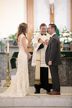 Jennifer & Andrew Wedding-190