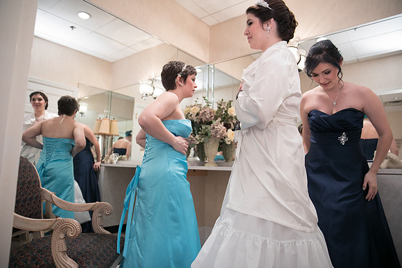 Kristina & Eder - Wedding Images-086