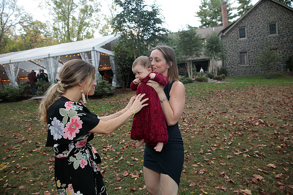 Jennifer & Andrew Wedding-733