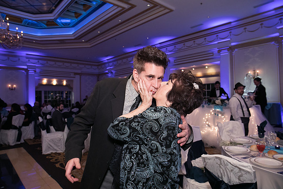 Kristina & Eder - Wedding Images-785