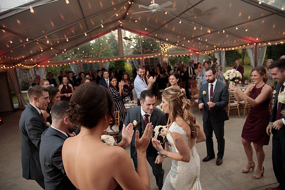 Jennifer & Andrew Wedding-783