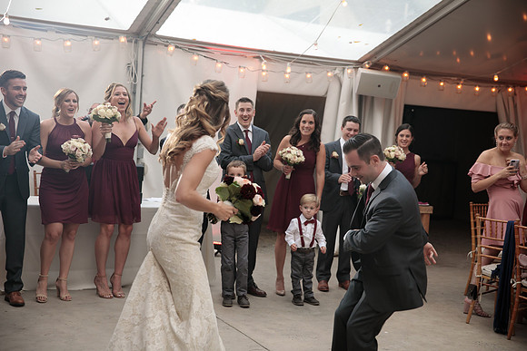 Jennifer & Andrew Wedding-780