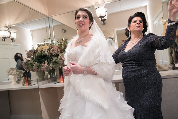 Kristina & Eder - Wedding Images-143