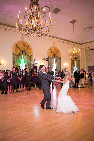 Kristen & Steve Wedding-826