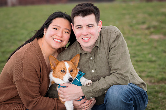 Amanda & Conor Engagement Portraits-40