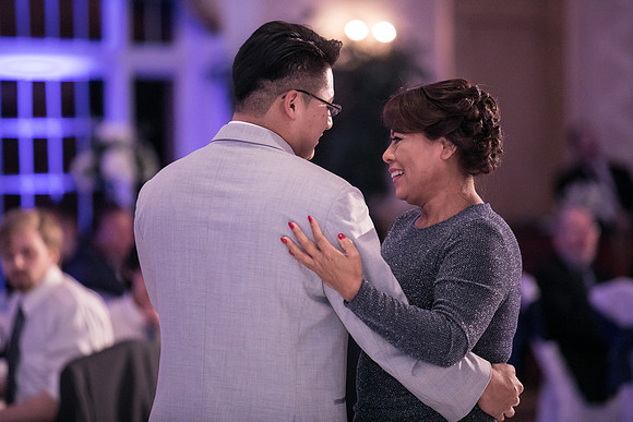 Kristina & Eder - Wedding Images-708
